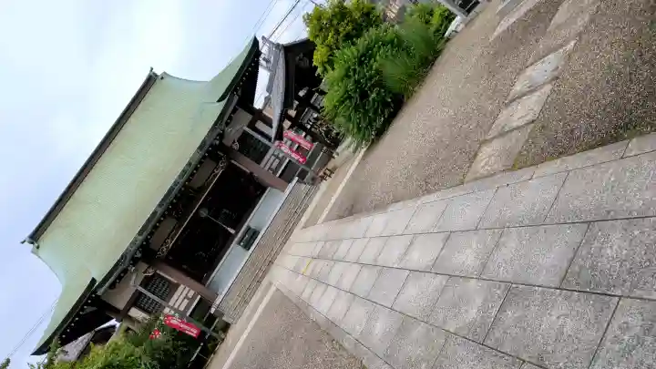 能満寺(神奈川県)
