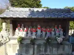 帰命寺(愛知県)