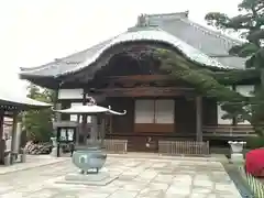 行傳寺(埼玉県)