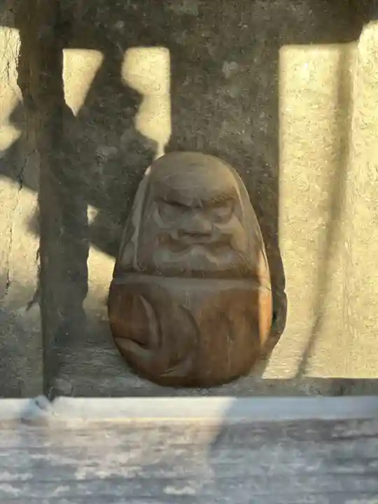 道念稲荷神社(神奈川県)