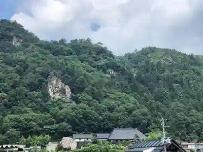 宝珠山 立石寺(山形県)