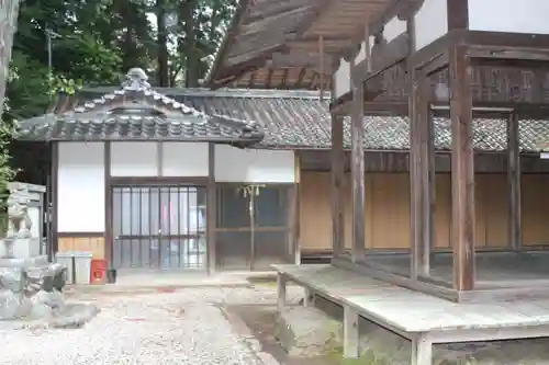和田神社(滋賀県)