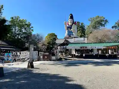 大前恵比寿神社(栃木県)