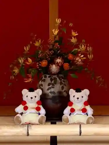 金峯山寺のその他建物