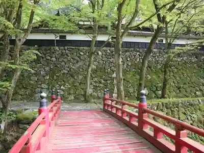 横蔵寺のその他建物