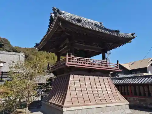 補陀寺のその他建物