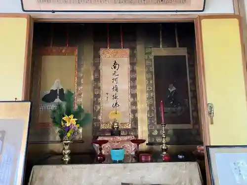 居多ケ浜見真堂(新潟県)