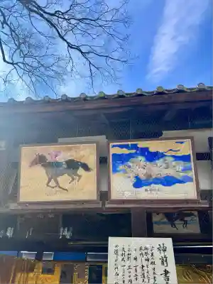 藤森神社(京都府)
