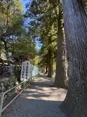 洲原神社(岐阜県)