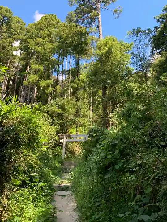 八幡神社(千葉県)