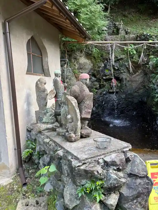 延命寺(福岡県)