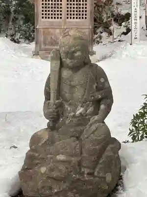 国上寺(新潟県)