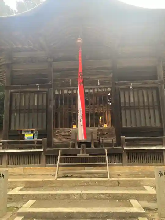 日撫神社(滋賀県)