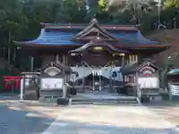 温泉神社〜いわき湯本温泉〜(福島県)