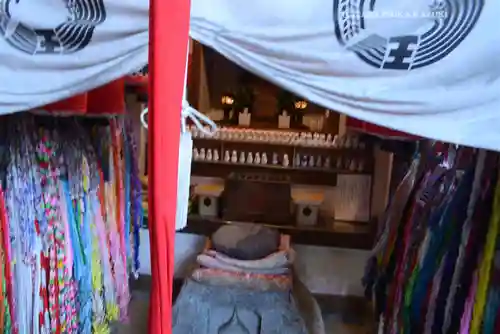 王子稲荷神社(東京都)