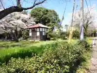 金剛院の本殿・本堂