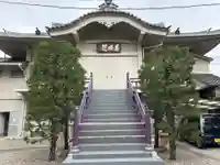 慈眼院(東京都)