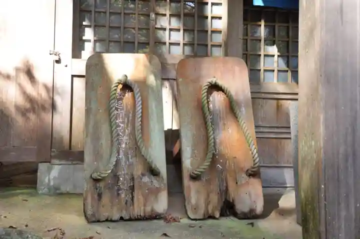 石鎚神社 中宮 成就社(愛媛県)