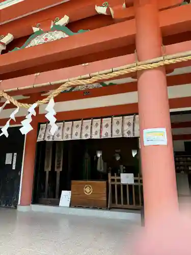 夫婦木神社姫の宮(山梨県)