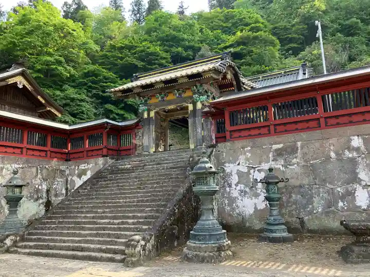 妙義神社(群馬県)