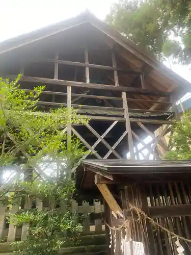 八雲神社(栃木県)