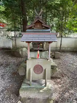 墨坂神社(奈良県)