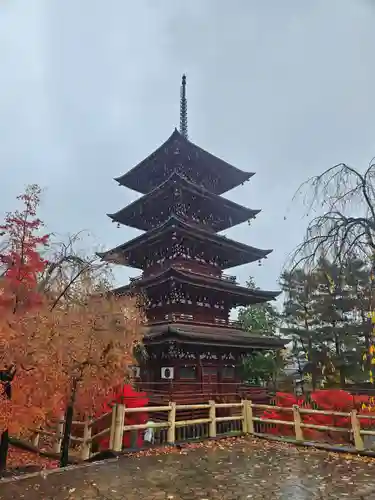 最勝院(青森県)
