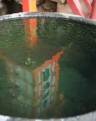 上野総社神社(群馬県)