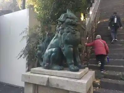 愛宕神社(東京都)