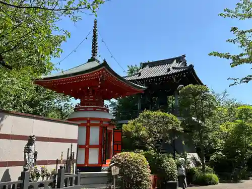 乗蓮寺(東京都)