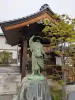 光善寺(福島県)