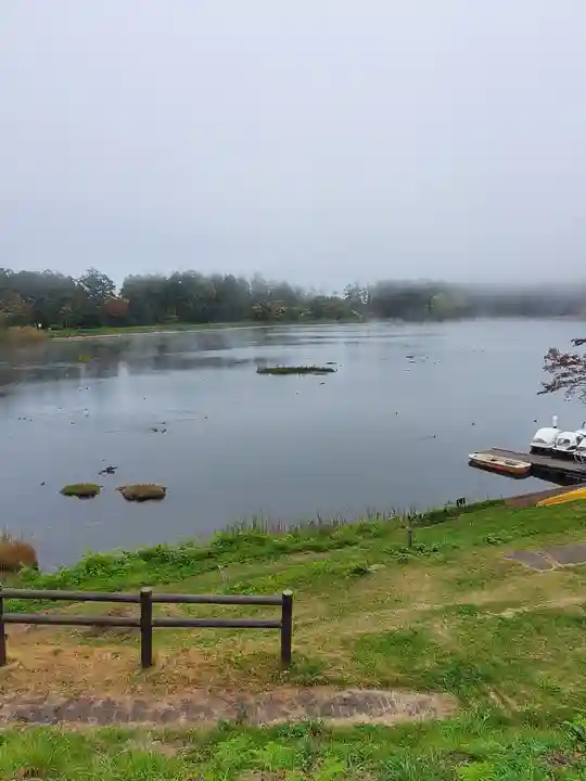 飯綱神社(長野県)