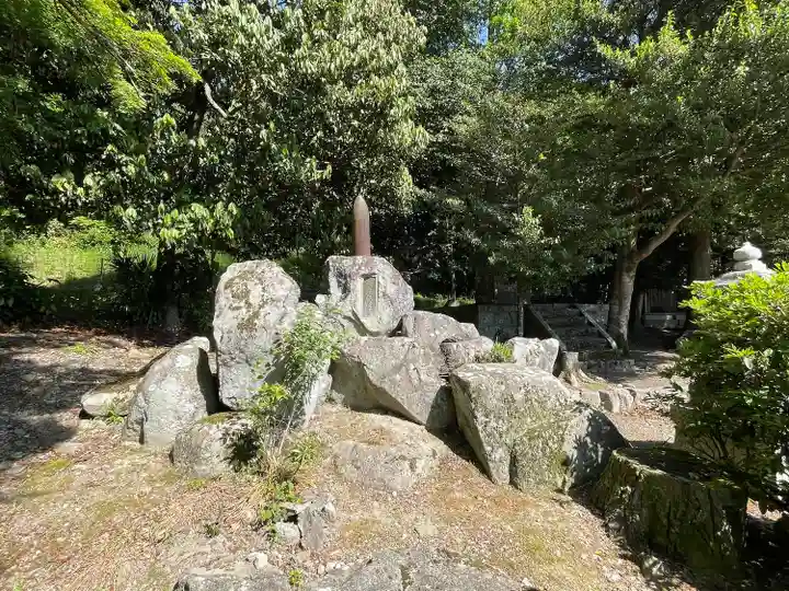 六社神社(滋賀県)