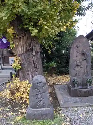 筑土八幡神社(東京都)