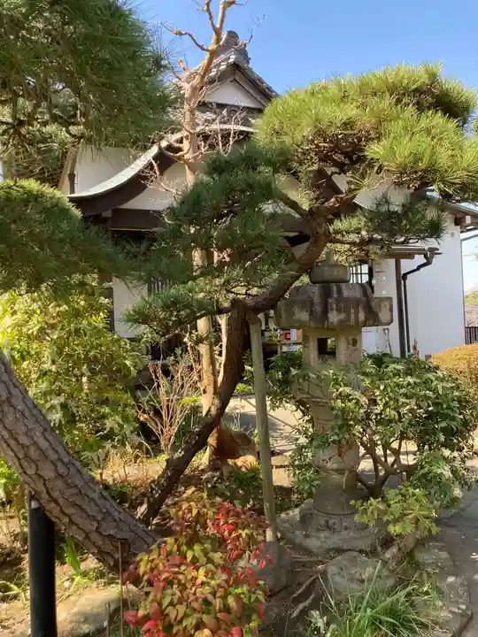 光照寺(神奈川県)