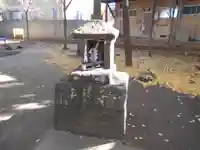 近見日吉神社の末社・摂社