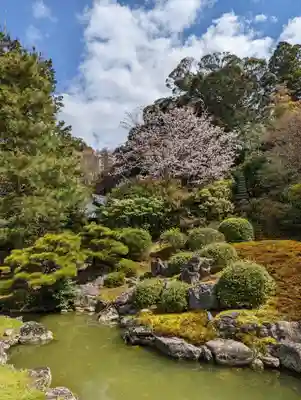 青蓮院門跡(京都府)