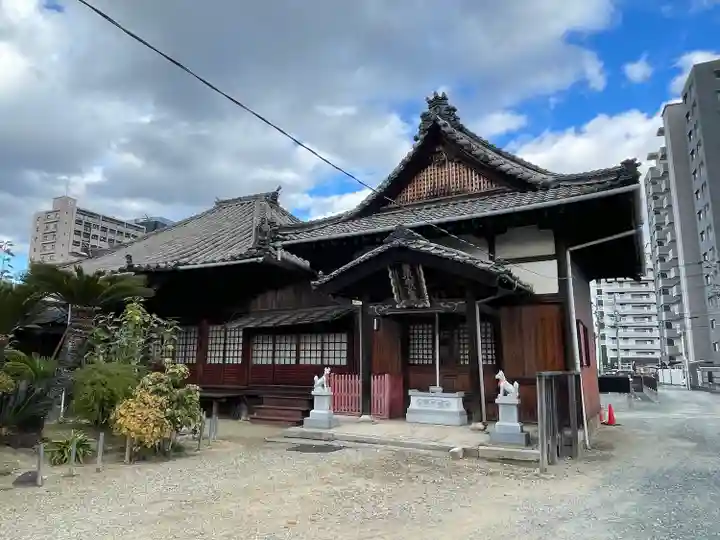 龍華寺(三重県)