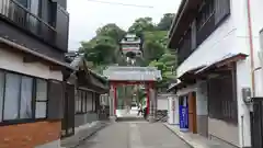 津照寺(高知県)