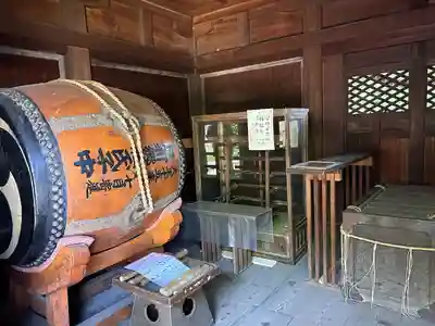 八雲神社 (通五丁目)(栃木県)