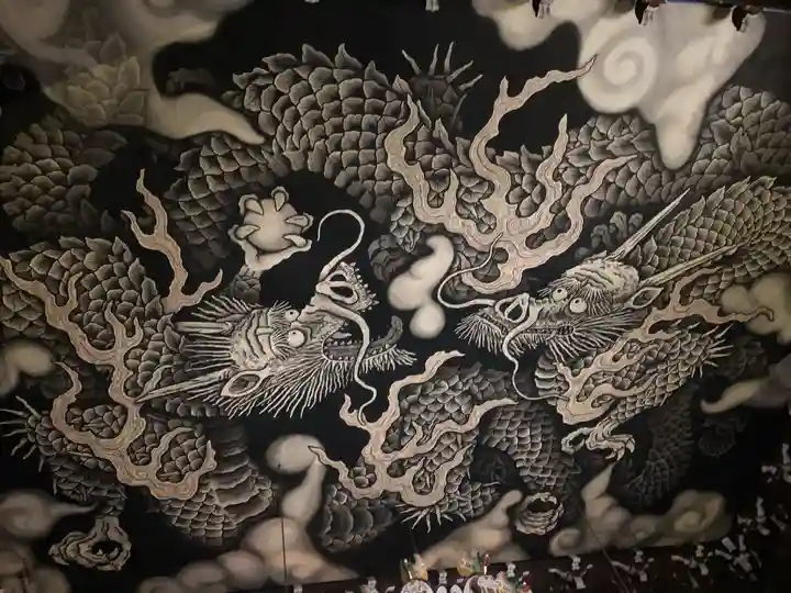 建仁寺(建仁禅寺)の芸術