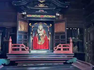 喜多院(埼玉県)