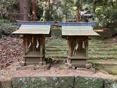 八幡宮來宮神社(静岡県)