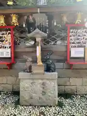 恩智神社(大阪府)