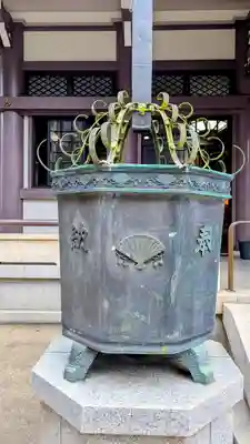 とげぬき地蔵尊 高岩寺の芸術