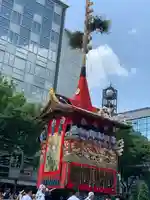 京都大神宮(京都府)