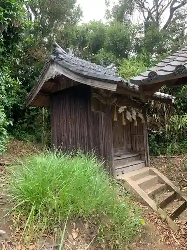 小島神社(長崎県)
