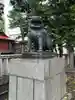 三吉神社(北海道)