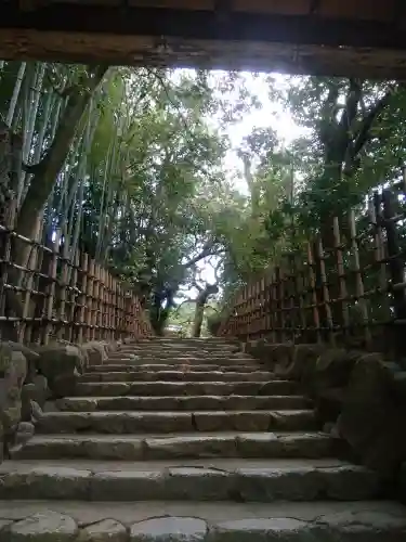 詩仙堂（丈山寺）(京都府)