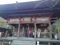 金昌寺の本殿・本堂